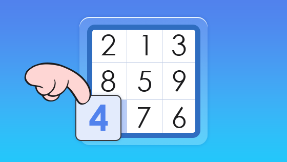 tips to sudoku